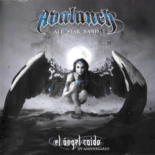 El Ángel Caído (XV Aniversario)