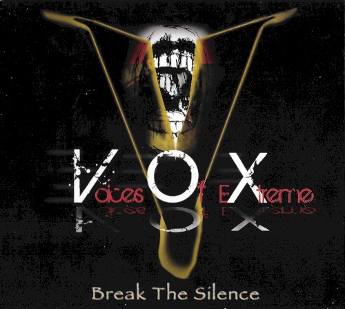 Break The Silence