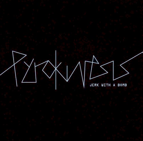 Pyrokinesis