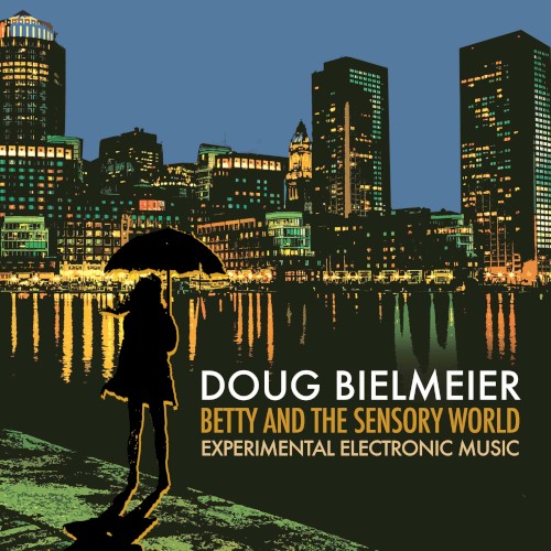 Betty and the Sensory World