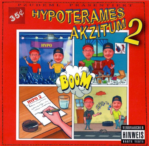 Hypoterames Akzitum 2