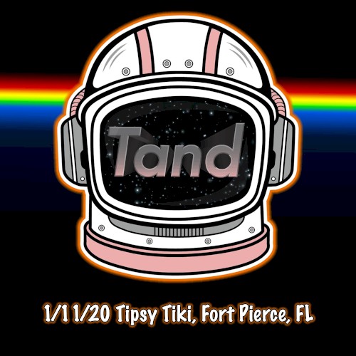 2020/01/11 Tipsy Tiki, Fort Pierce, FL