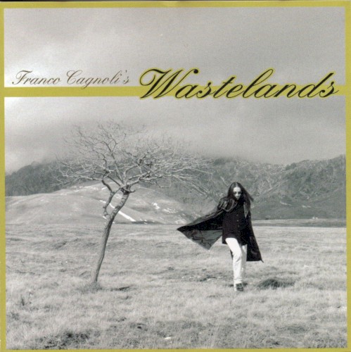 Wastelands