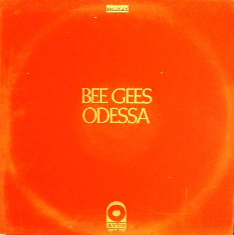 Odessa