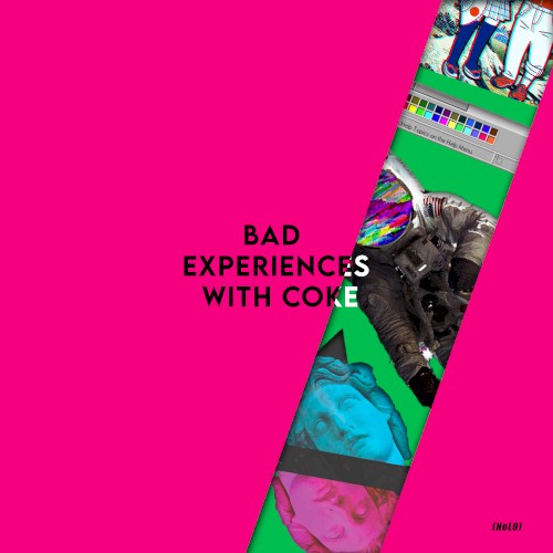 Bad Experiences With Coke