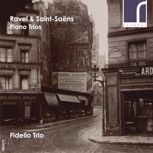 Piano Trios