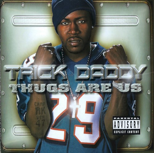 Thugs Are Us