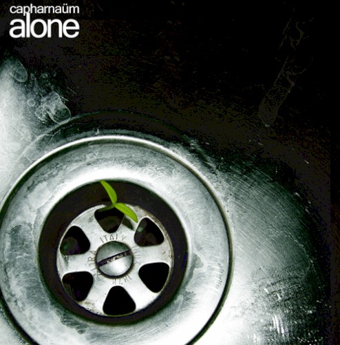 Alone