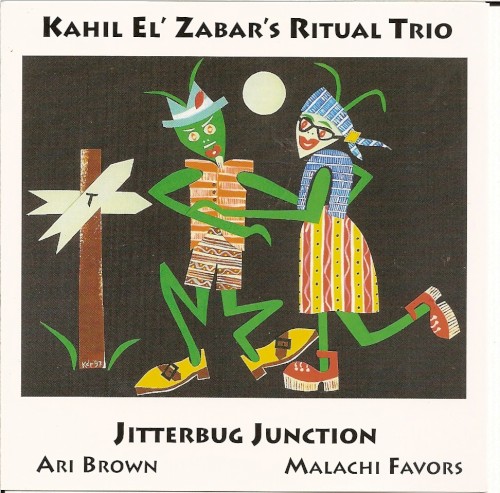 Jitterbug Junction