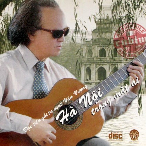 Hà Nội Trong Mắt Ai