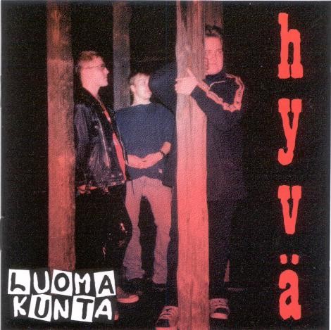 Hyvä