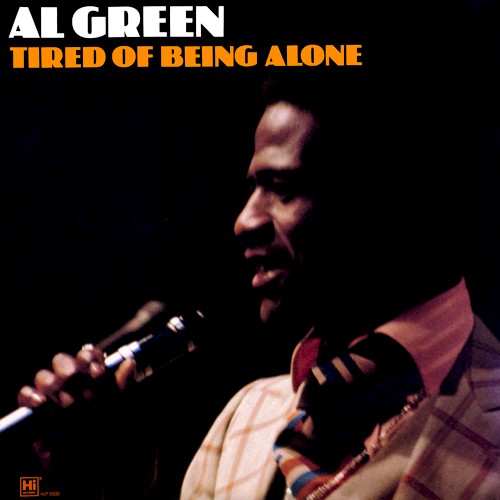 Tired of Being Alone