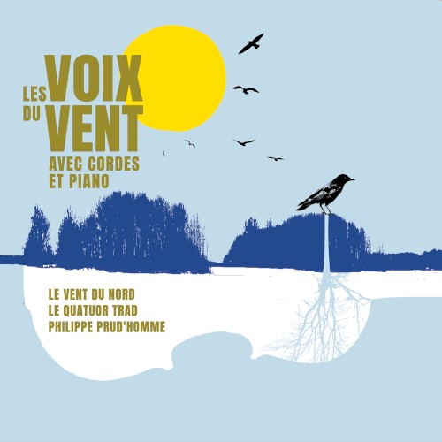 Les voix du vent