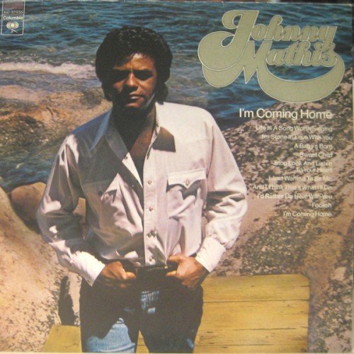 I’m Coming Home