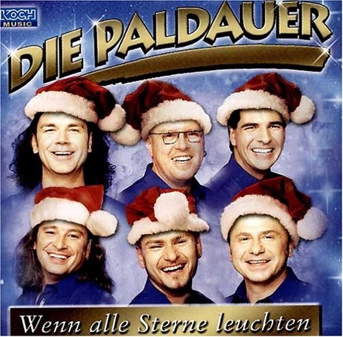 Wenn alle Sterne leuchten