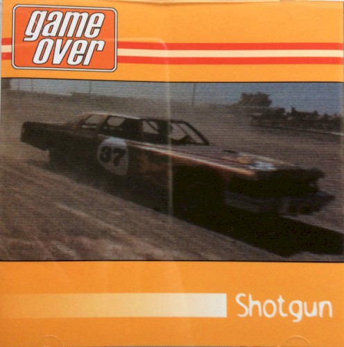 Shotgun