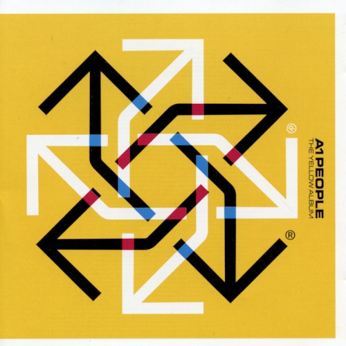The Yellow Album