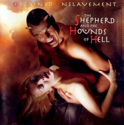The Shepherd and the Hounds of Hell