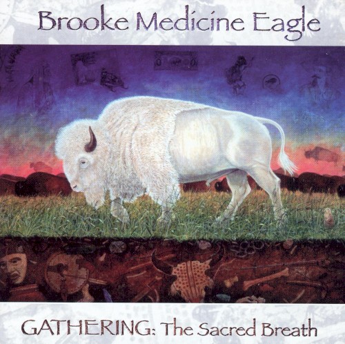 Gathering: The Sacred Breath