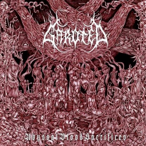 Abyssal Blood Sacrifices