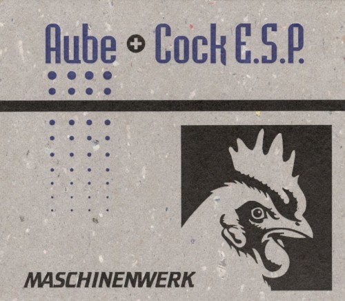Maschinenwerk