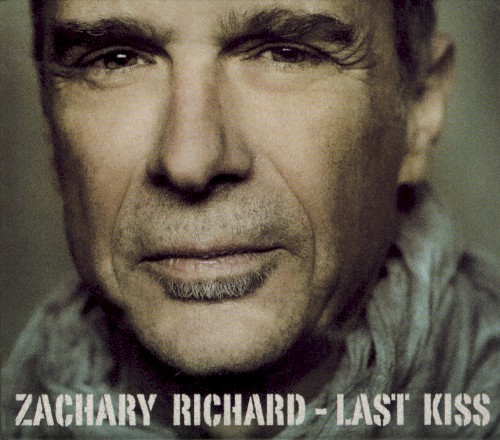 Last Kiss
