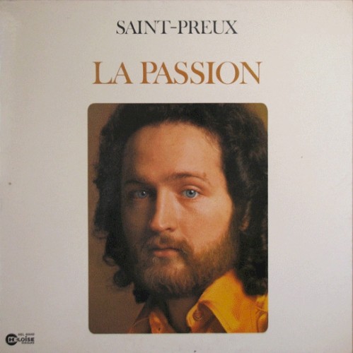 La Passion