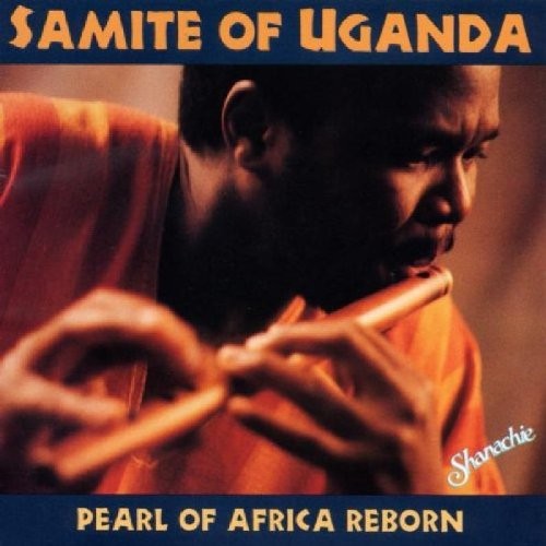 Pearl of Africa Reborn