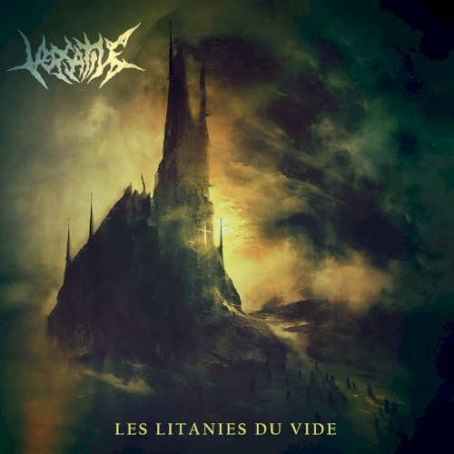Versatile &ndash; Les Litanies du Vide