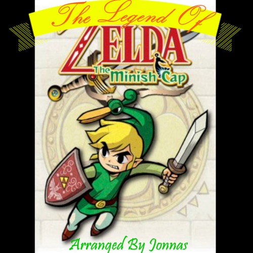 The Legend of Zelda: The Minish Cap