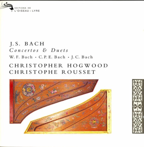 Concertos / Duets
