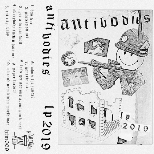 Antibodies