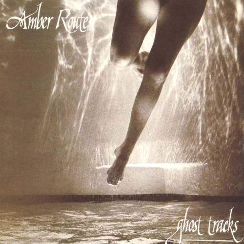 Ghost Tracks