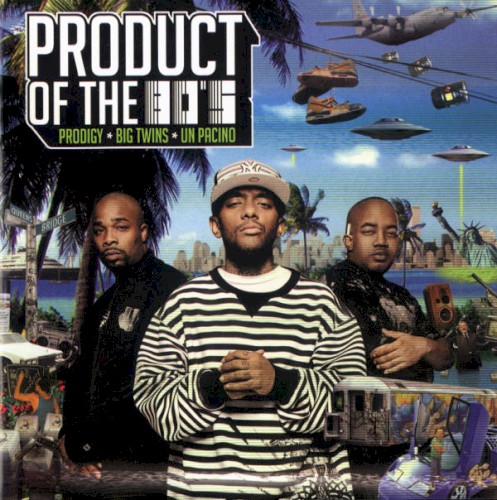 Product of the 80's