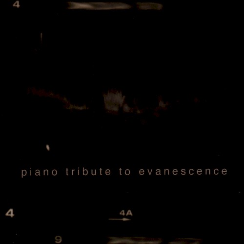 Eclipse: Piano Tribute to Evanescence