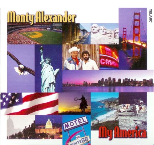 My America