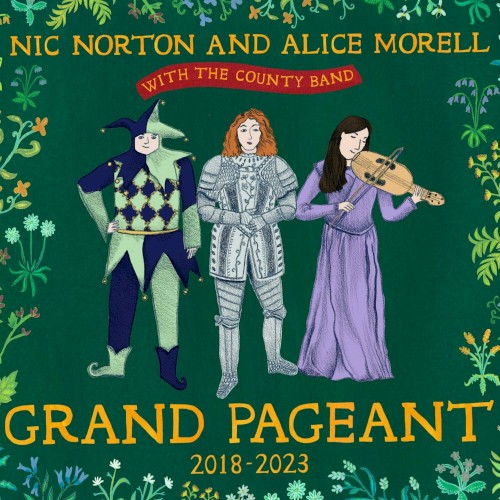 Grand Pageant