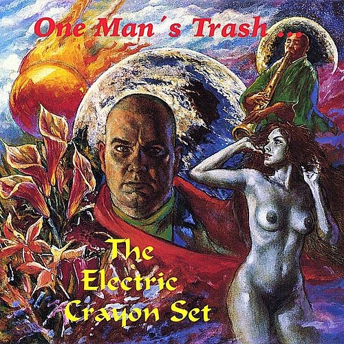 One Man's Trash...