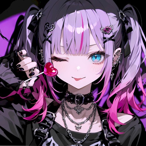 かわいく生きて、蹴散らすだけ (Live Cute, Kick Hard)