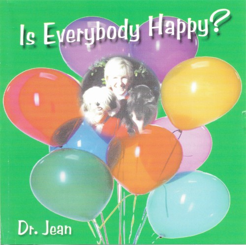 Is Everybody Happy?