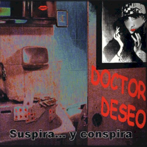 Suspira... y conspira