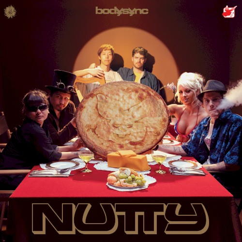 Nutty