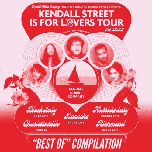 Best Of - Kendall Street is for Lovers Tour 2022