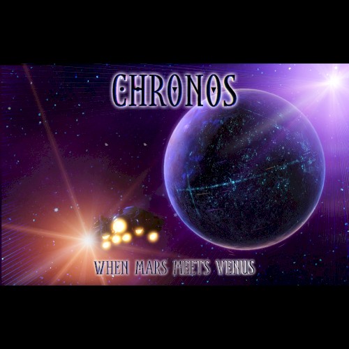 When Mars Meets Venus, Part 2: Venus