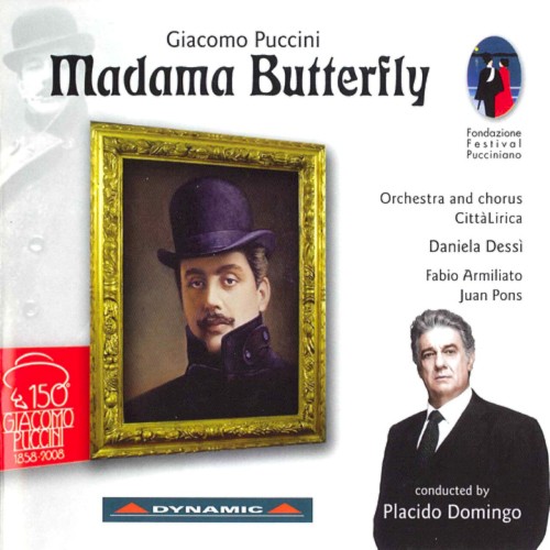 Puccini: Madama Butterfly