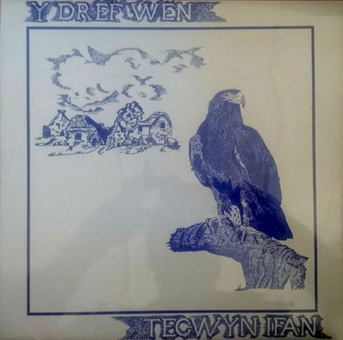 Y Dref Wen