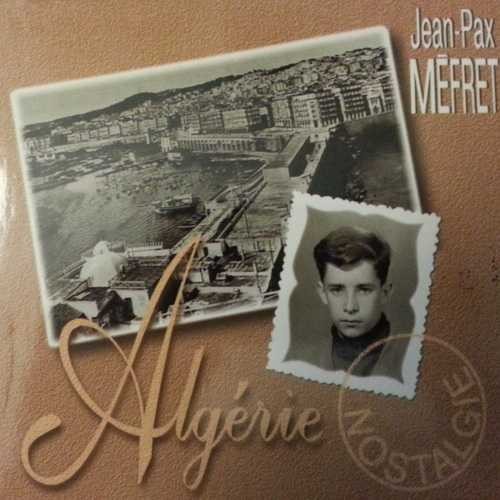Algérie Nostalgie