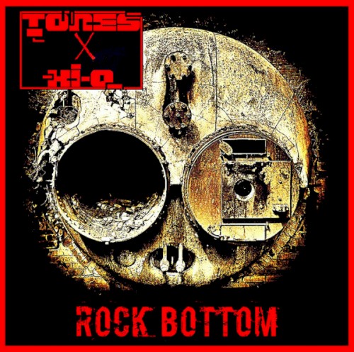Rock Bottom