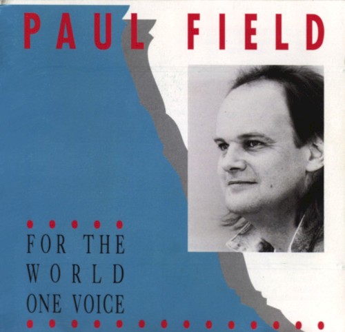 For the World One Voice