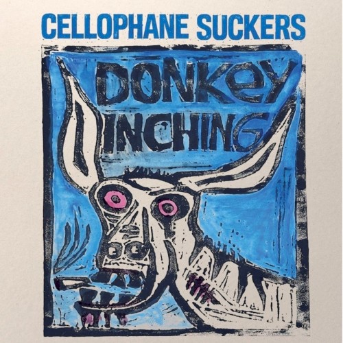 Donkey Inching